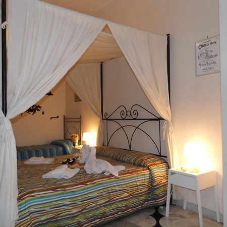 B&B Mascagni CTA Exterior photo