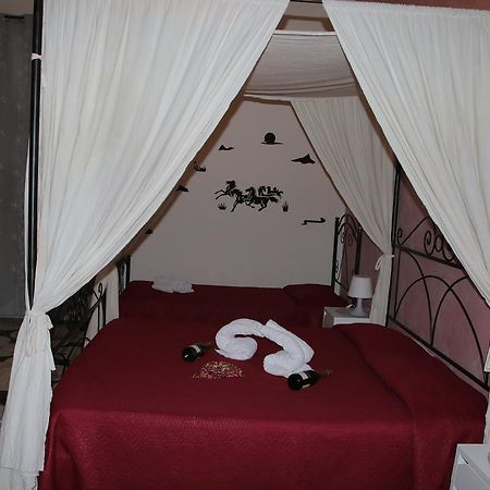 B&B Mascagni CTA Exterior photo