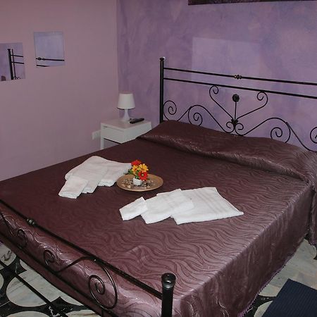 B&B Mascagni CTA Exterior photo