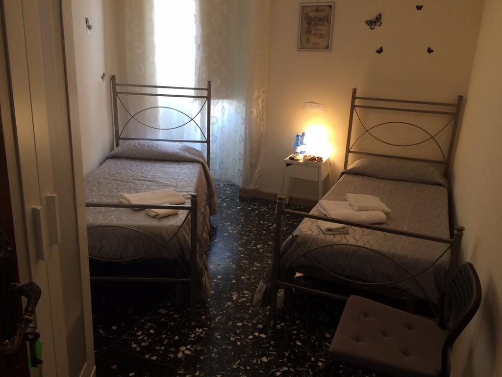 B&B Mascagni CTA Exterior photo