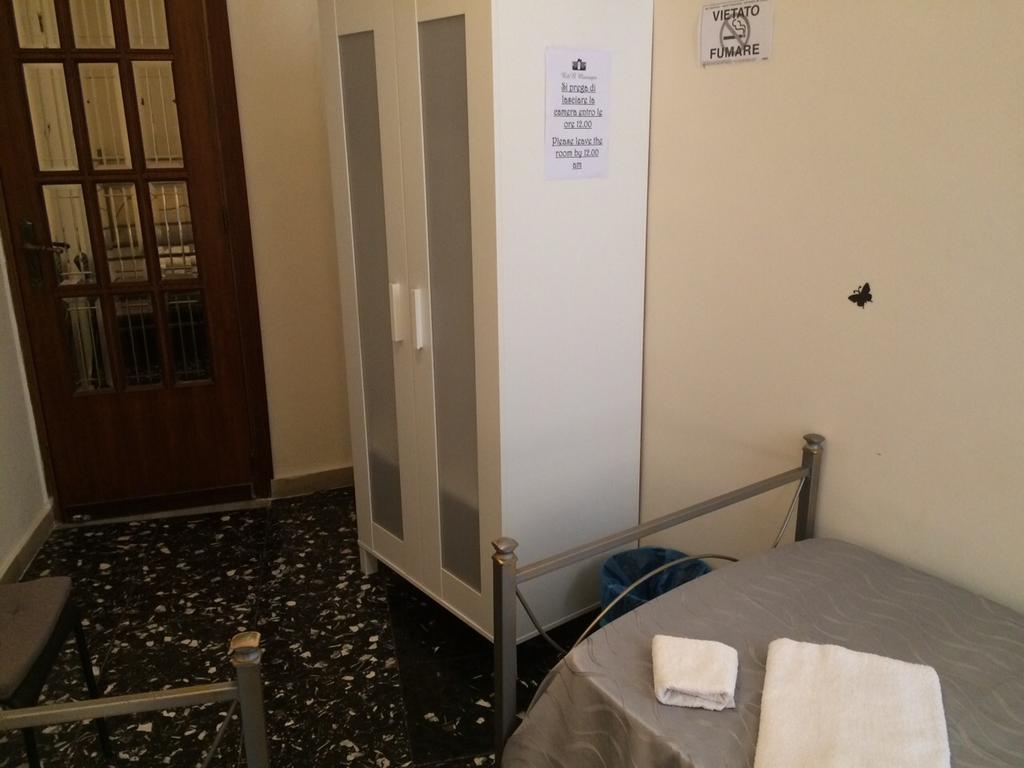 B&B Mascagni CTA Exterior photo