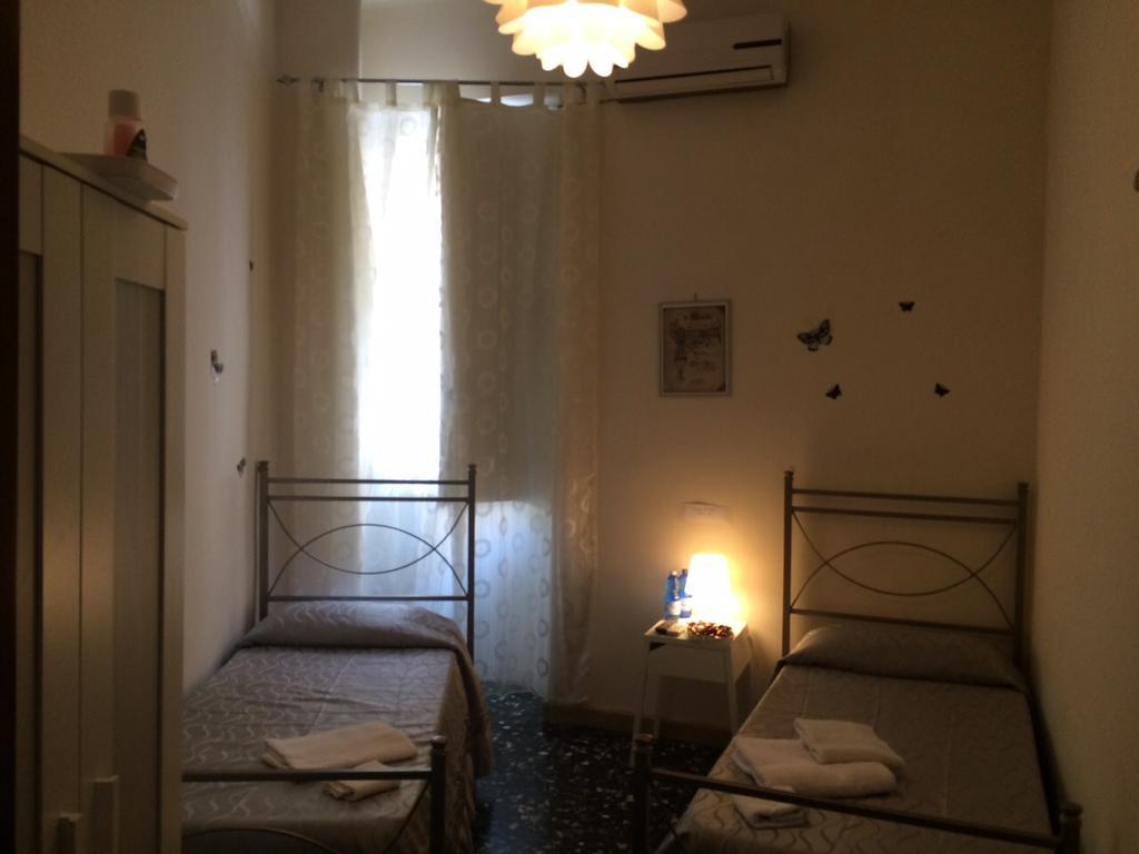 B&B Mascagni CTA Exterior photo