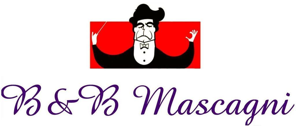 B&B Mascagni CTA Exterior photo