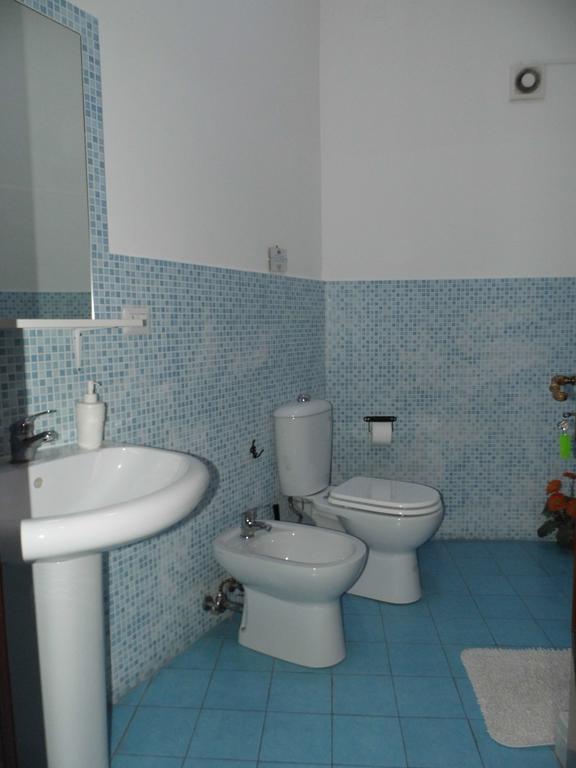B&B Mascagni CTA Exterior photo