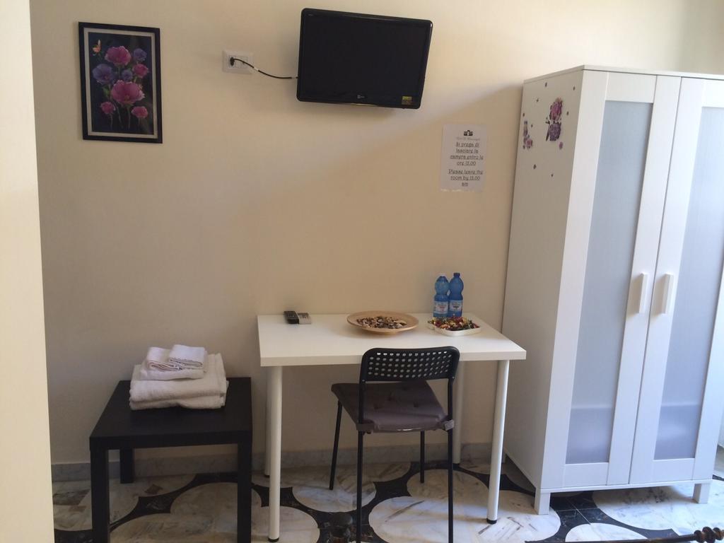 B&B Mascagni CTA Exterior photo