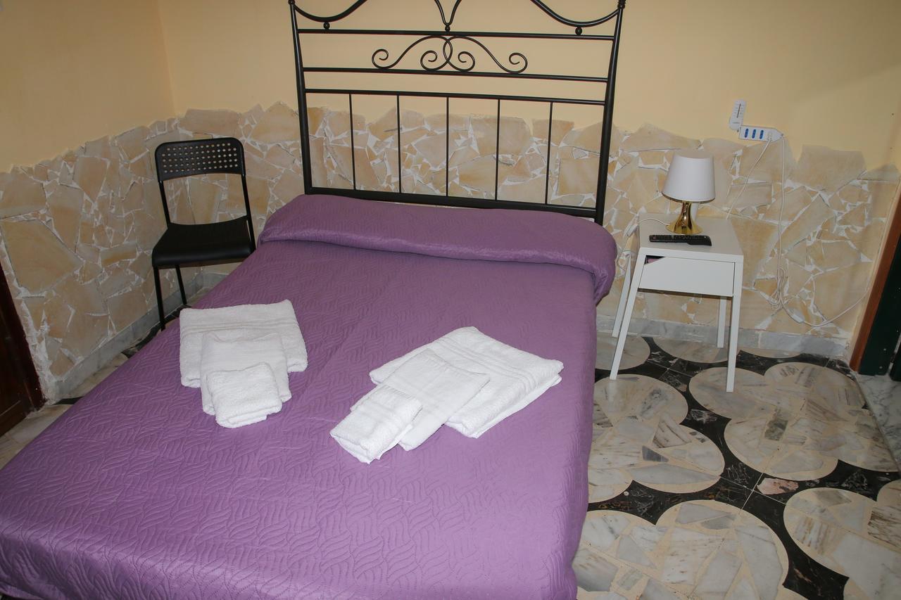 B&B Mascagni CTA Exterior photo
