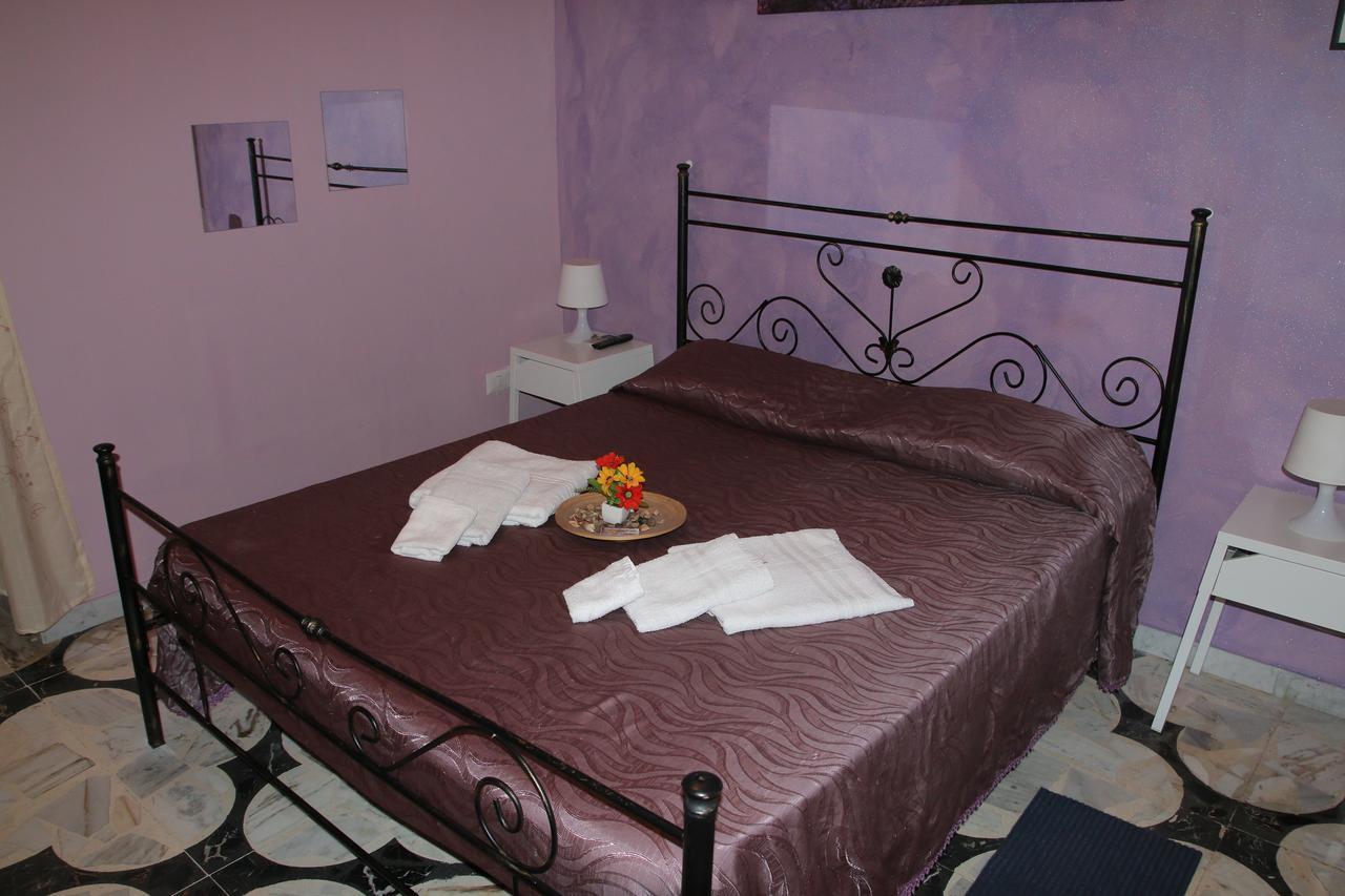 B&B Mascagni CTA Exterior photo
