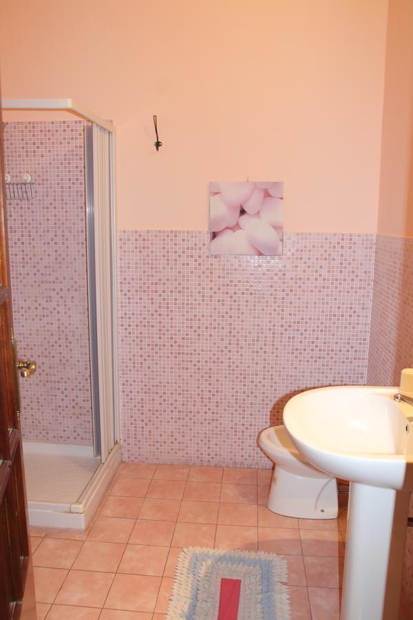B&B Mascagni CTA Exterior photo