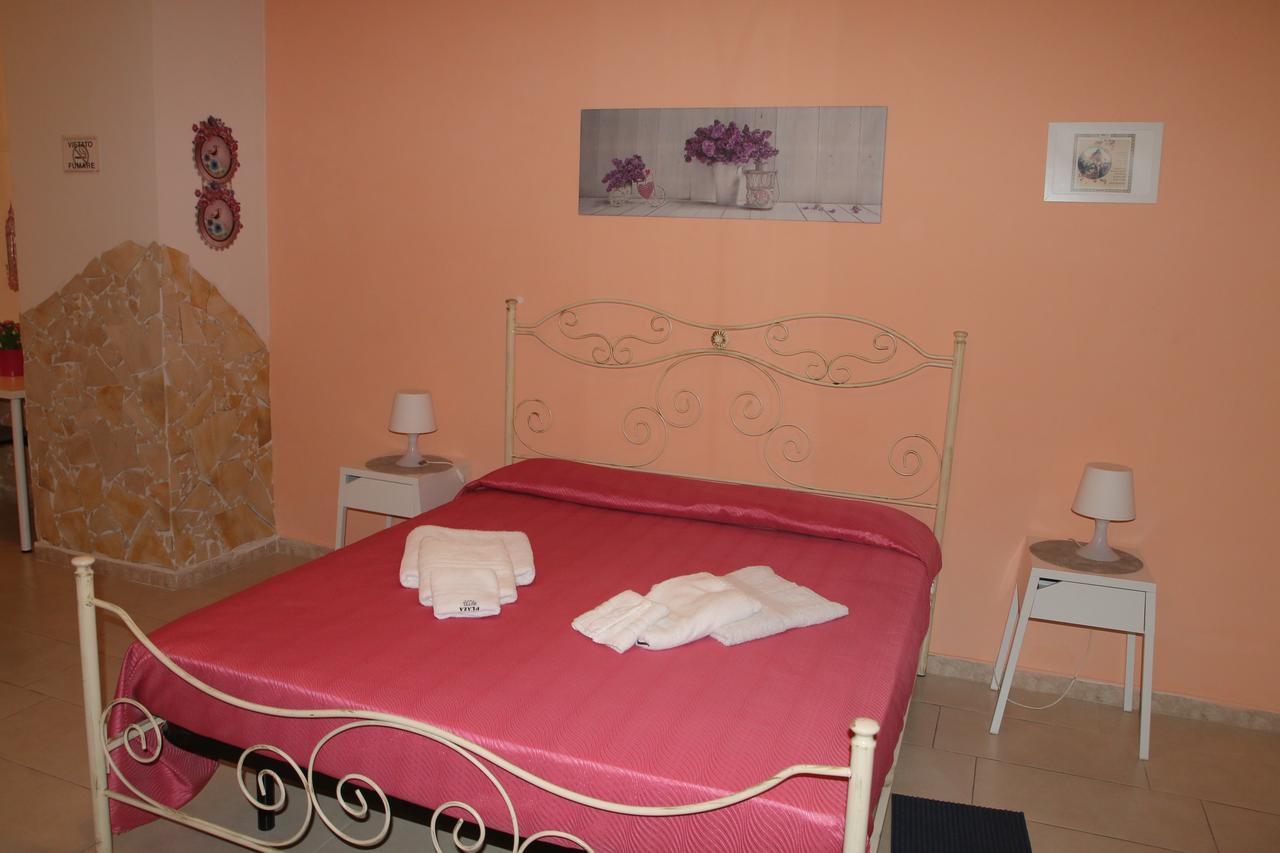 B&B Mascagni CTA Exterior photo