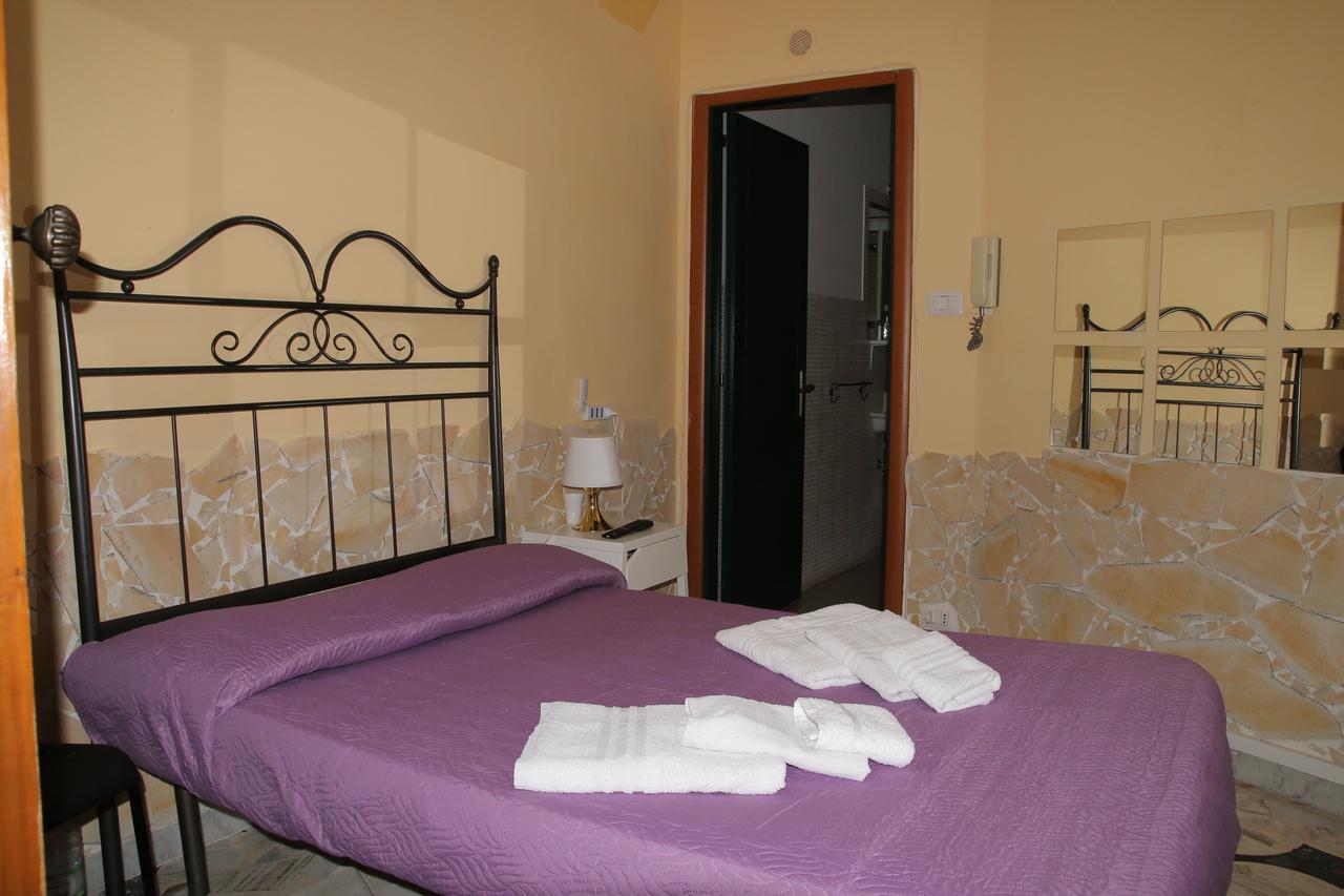 B&B Mascagni CTA Exterior photo