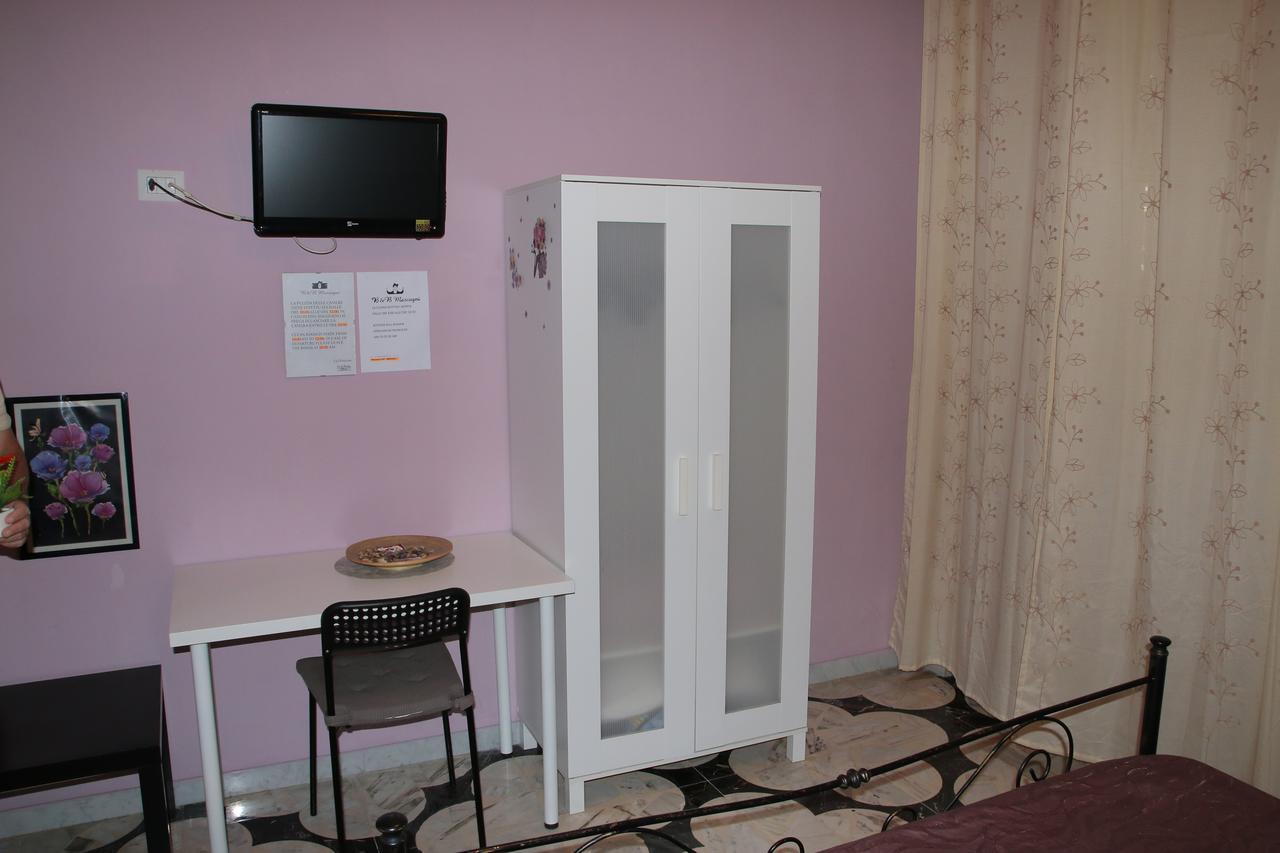 B&B Mascagni CTA Exterior photo