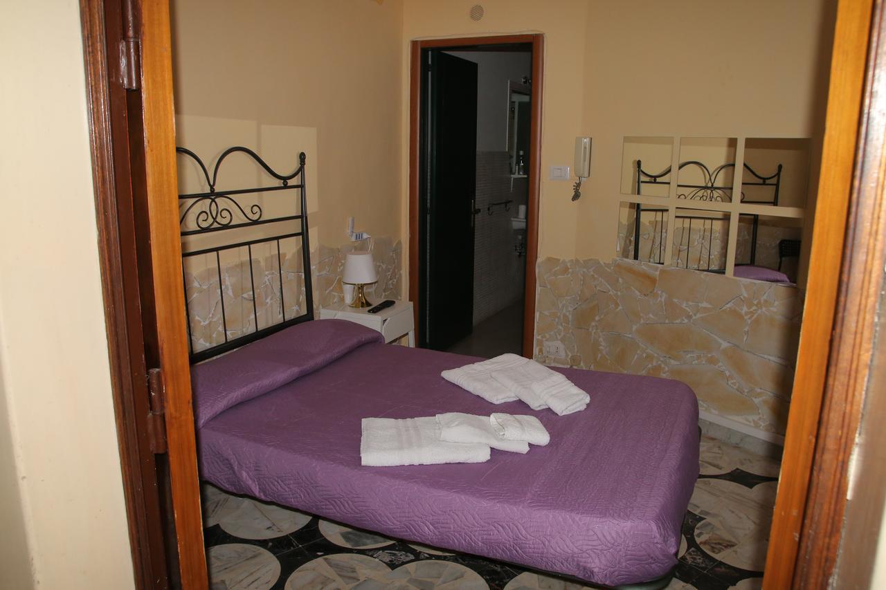 B&B Mascagni CTA Exterior photo