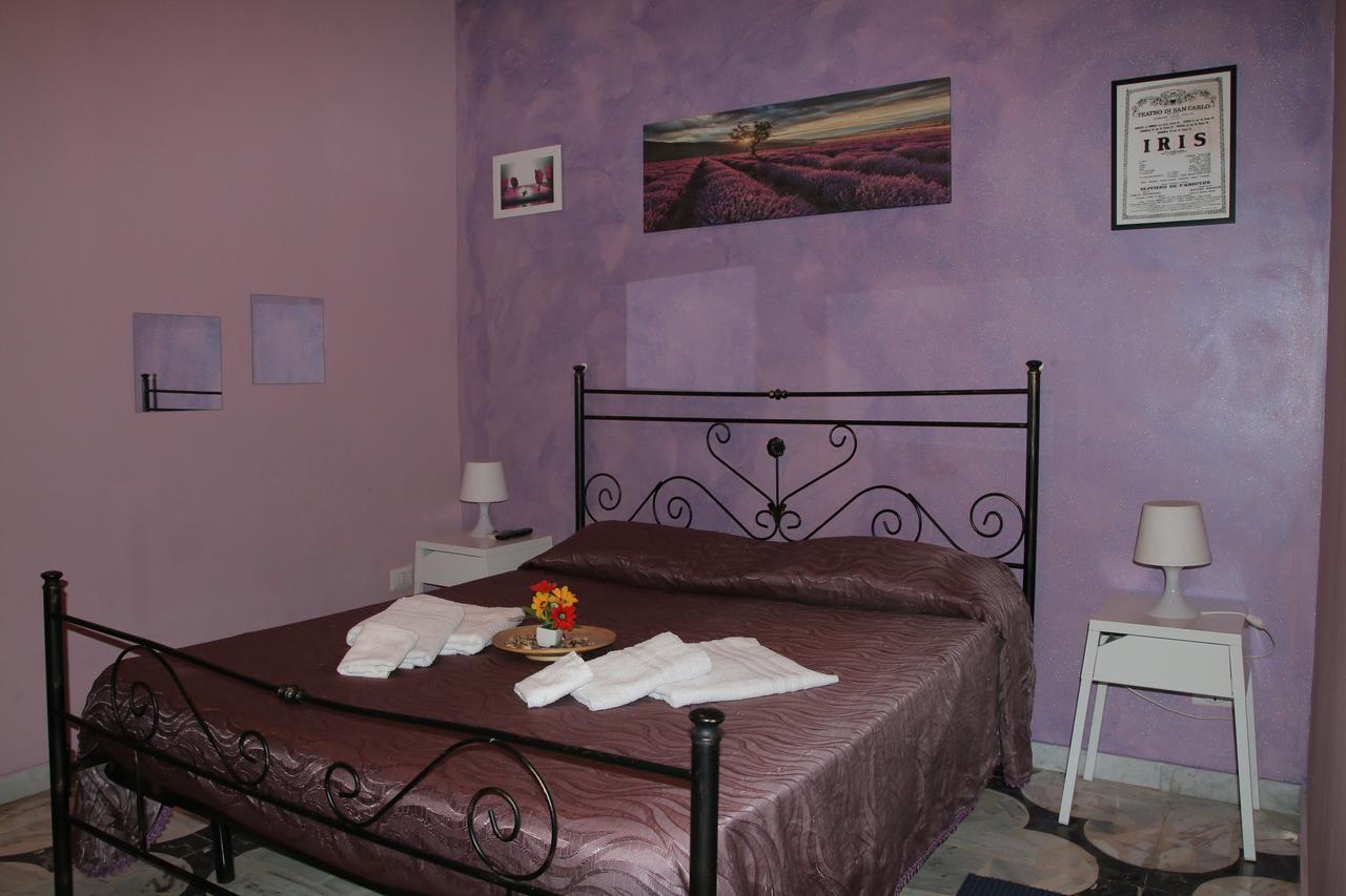 B&B Mascagni CTA Exterior photo