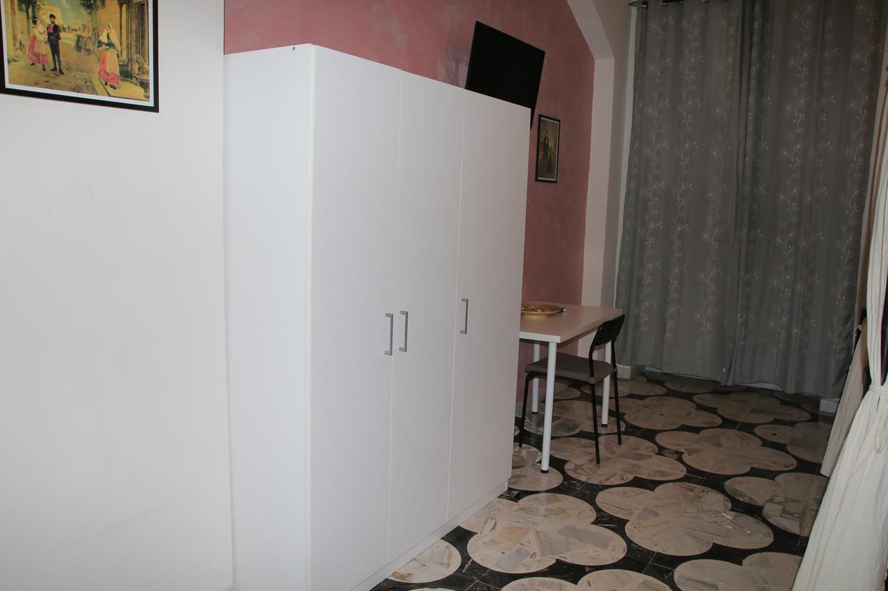 B&B Mascagni CTA Exterior photo