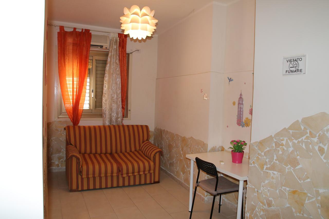 B&B Mascagni CTA Exterior photo